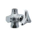 カクダイ　ストレート形分岐金具胴体　７８３－５２２－１３