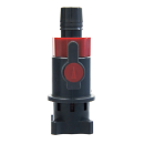 ＰＳＶ－３３Ｘ　バルブタップ（送水用）