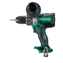 ＨｉＫＯＫＩ　１４．４Ｖ　リチウムイオン電池対応　コードレスドライバドリル　ＤＳ１４ＤＢＬ２（ＮＮ）　【本体のみ】