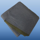 プロテクト布シート　（大）　約１．８×２．７　紺