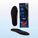 働く男の強い味方　極通気インソール　男性　フリー