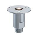 カクダイ　ユニット取出し金具　１３　６４５２