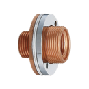 カクダイ　パネル式ユニット取出し金具　１３　６４５５