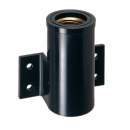 カクダイ　樹脂製横座付水栓ソケット　６４１－８１０Ｐ