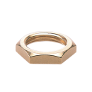 カクダイ　ロックナット　７９６－０２４－２０