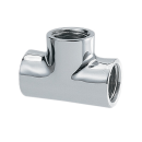 カクダイ　チーズ（クローム）　６１２６ＡＹ－２０