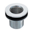 カクダイ　タンク取付金具　６１７１－４０