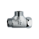 カクダイ　片ナットフレキ用チーズ　１３　６４６２