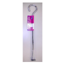 吊り下げフック　６００ｍｍ