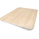 ラジアタ天板　約１８×４５０×６００ｍｍ