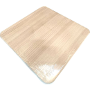 ラジアタ天板　約１８×４５０×４５０ｍｍ