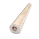 ラジアタテーブル脚　約３８φ×３４０ｍｍ