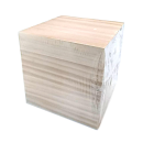 ラジアタブロック 約100×100×100mm