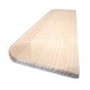 ラジアタパイン棚板　ラジアタシェルフ　約１５×１４０×５８０ｍｍ