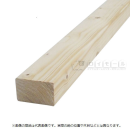 【店頭受取限定(配送不可)】２×３材　１２Ｆ　約３８×６４×３６５０ｍｍ　【取扱店舗：東日本各店】