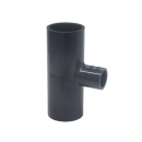 ＨＩ継手　異径チーズ　４０×２０　ＨＩ－Ｔ