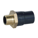 ＨＩ継手　メタルバルブソケット　２５　ＨＩ－ＭＶＳ