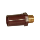 ＨＴ継手　耐熱　メタルバルブソケット　１６　ＨＴ－ＭＶＳ