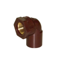 ＨＴ継手　耐熱　メタル給水栓エルボ　１６　ＨＴ－ＭＷＬ