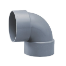 ＤＶ継手　エルボ　５０　ＤＶ－ＤＬ