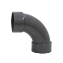 ＤＶ継手　大曲エルボ　４０　ＤＶ－ＬＬ