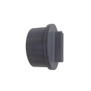 ＤＶ継手　つまみ型掃除口　６５　ＶＣＯ