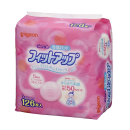 母乳パッド　フィットアップ　１２６枚