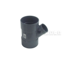 ＶＵ継手　４５度Ｙチーズ　１００×５０　ＶＵ－４５Ｙ