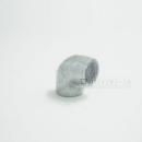 白管継手 エルボ　１（２５Ａ）