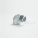 白管継手 ストリートエルボ　３/４（２０Ａ）