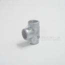 白管継手 チーズ　１/２（１５Ａ）