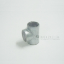 白管継手 チーズ　１”１/２（４０Ａ）