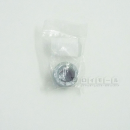 白管継手 キャップ　３/８（１０Ａ）