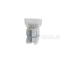 白管継手 異径ソケット　３/４（２０Ａ）×３/８（１０Ａ）