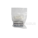 ステンレス継手 丸ニップル　３/４（２０Ａ）