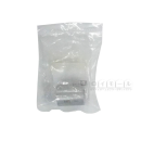 ステンレス継手 ソケット　３/８（１０Ａ）