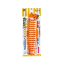 ｄｅＬｉｊｏｙ なみなみスライス　魚肉ソーセージカッター　ＫＫ－１７９