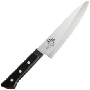 貝印　関孫六　萌黄　牛刀　１８０ｍｍ