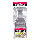 ＥＮＪＯＹ　ＫＩＴＣＨＥＮ　アルミおろし器Ｃ４６８６