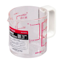 ＥＮＪＯＹ　ＫＩＴＣＨＥＮ　耐熱計量カップ　２００ｍＬ