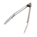 ＥＮＪＯＹ　ＫＩＴＣＨＥＮ　料理用万能トング（リング付）　２３ｃｍ