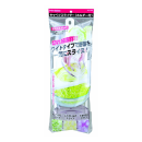 ＥＮＪＯＹ　ＫＩＴＣＨＥＮ　キャベツスライサー（ホルダー付き）