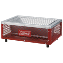 コールマン　クールステージテーブルトップ （レッド）　１７０－９４３２