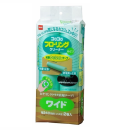 コロコロ　フローリングクリーナー　ワイド　みどり　スペアテープ　２巻入