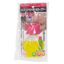 ＥＮＪＯＹ　ＫＩＴＣＨＥＮ　シリコーンペットボトルオープナー