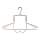 ＰＨ折りたたみ式　ハイネック＆パーカーハンガー　ＫＬ－０７３