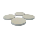 洗濯機　防振マット　４枚入