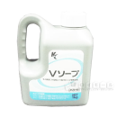 Ｖソープ（滑剤）　１ｋｇ