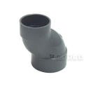 ＶＵ継手 Ｓソケット　４０×５０　ＶＵ－ＳＳ