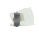 プラコート継手 六角ニップル　１/２（１５Ａ）